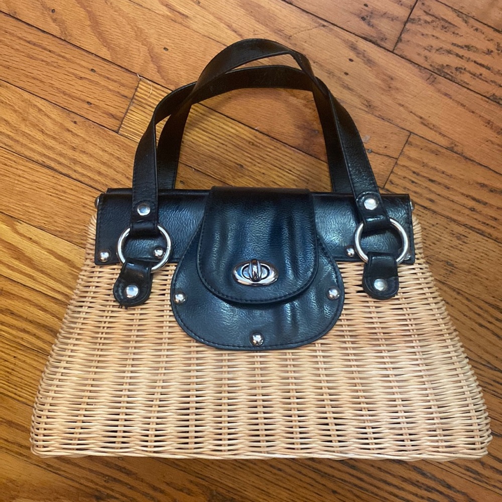 White House Black Market handbag